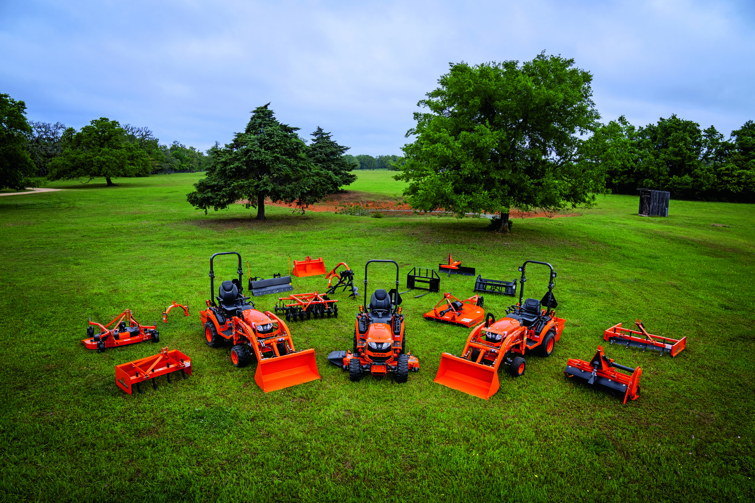 Z400 SERIES MOWERS - Alvin Equipment